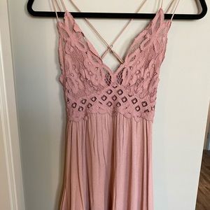 Free People Dress